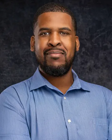 Terrell Clayton